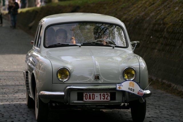 RALLYE DE BRUXELLES 2008 27[1].04.2008. 218