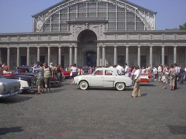 rallye Bruxelles 07041