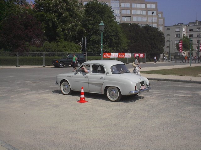 rallye Bruxelles 07027